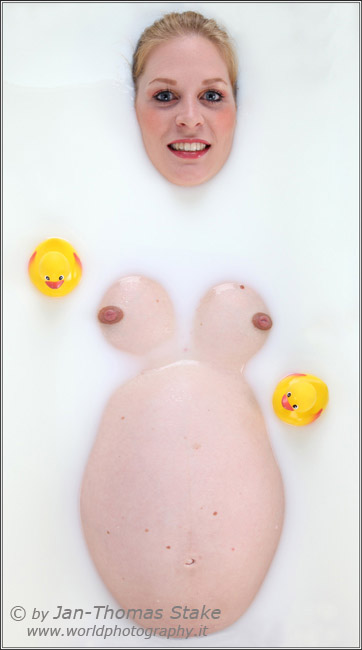 Rubber ducks